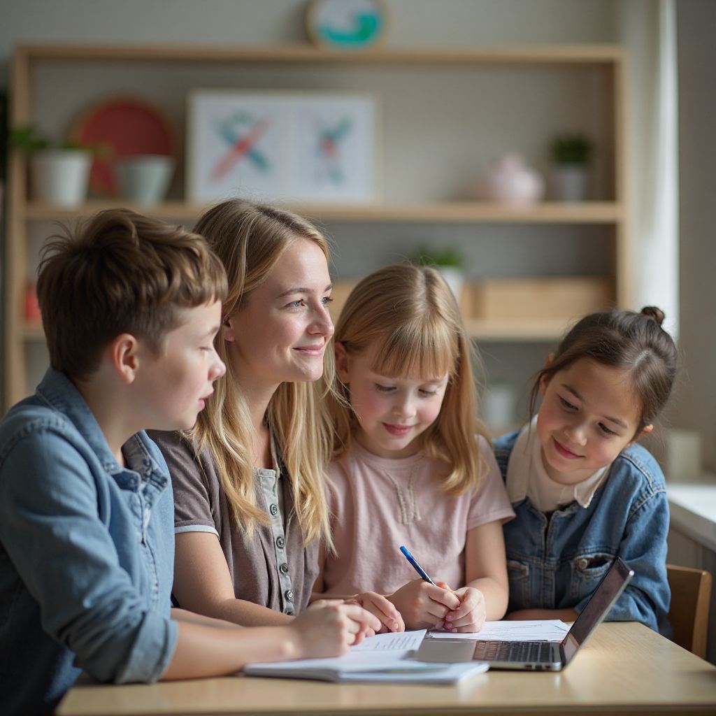 About Us Future Institute